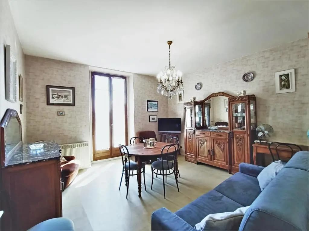 Appartement Aix-les-Bains, 2 pièces, 2 personnes - FR-1-555-48 - Photo 3