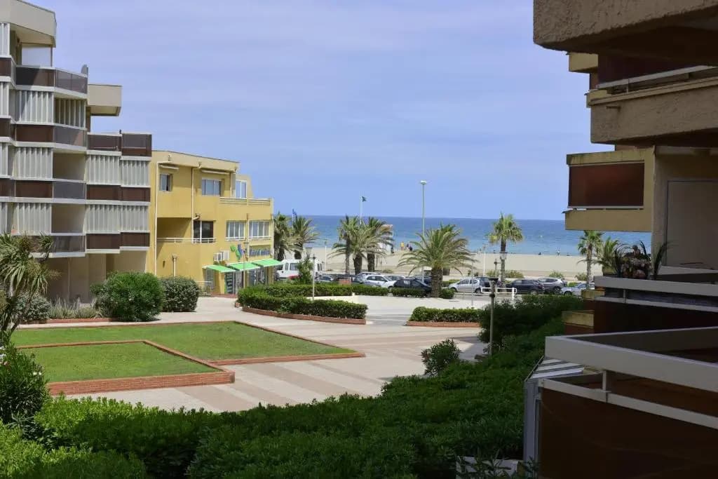 Studio POP Canet En Roussillon - Photo 1