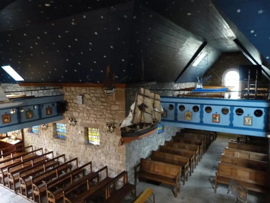 Les chambres d'hôtes de Kerpunce - Photo 5
