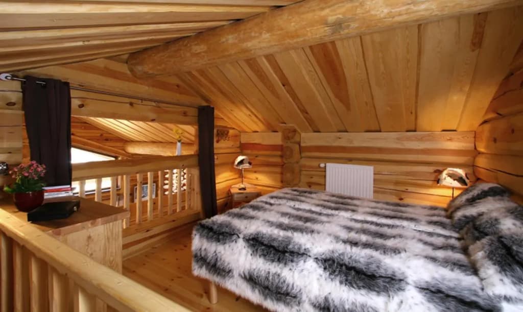 Chalet Leslie Alpen - Miniature 6