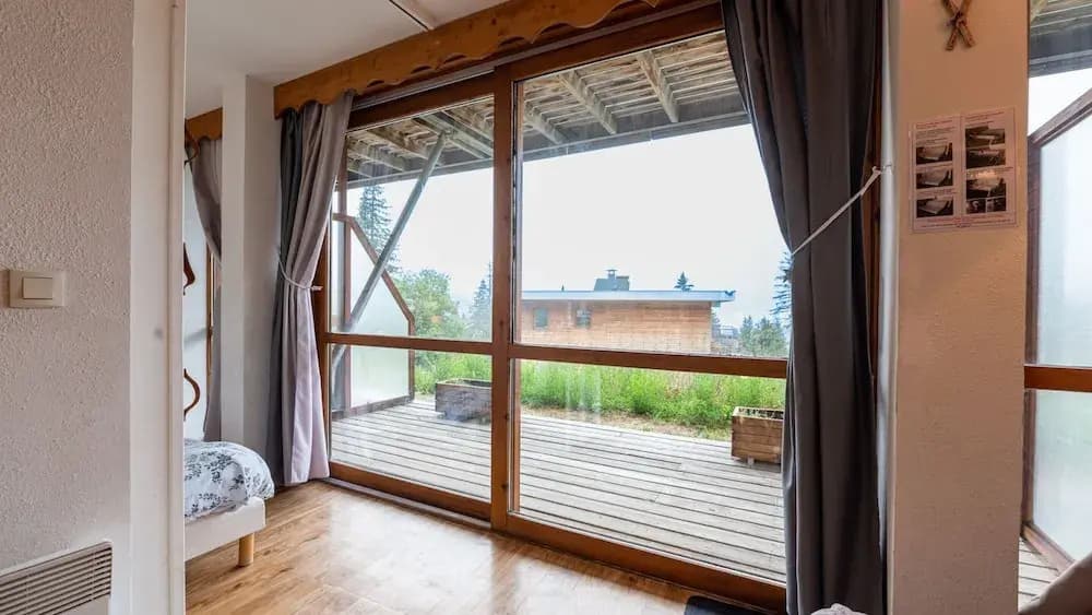 Apartment in Chamrousse Near ski Slope - Photo 5