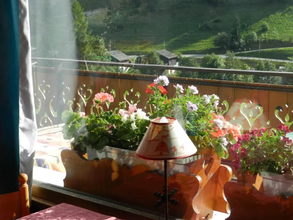 Chalet-Hôtel du Borderan - Miniature 6
