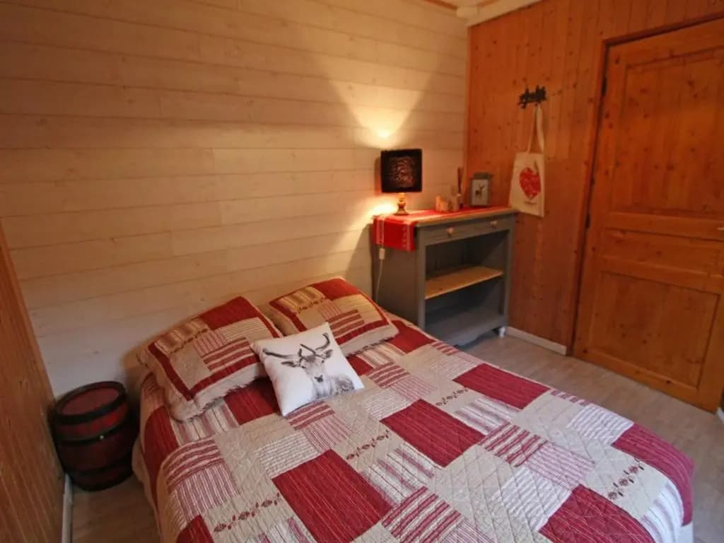 Chalet Plainfaing, 3 pièces, 4 personnes - FR-1-589-306 - Photo 2