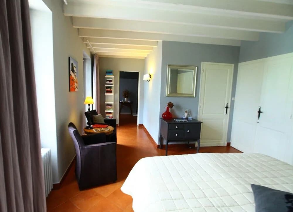 Luxe B&B Maison à Votre Santé - Photo 5