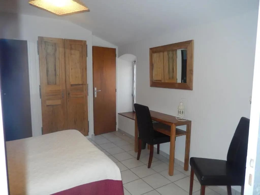 Chambres d'hôtes les Clapas - Photo 2