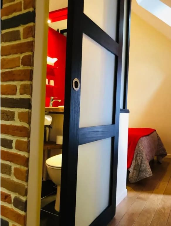 L'aubergiste - Photo 5
