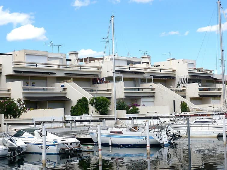 Les Marinas d'Ulysse IV - Photo 5
