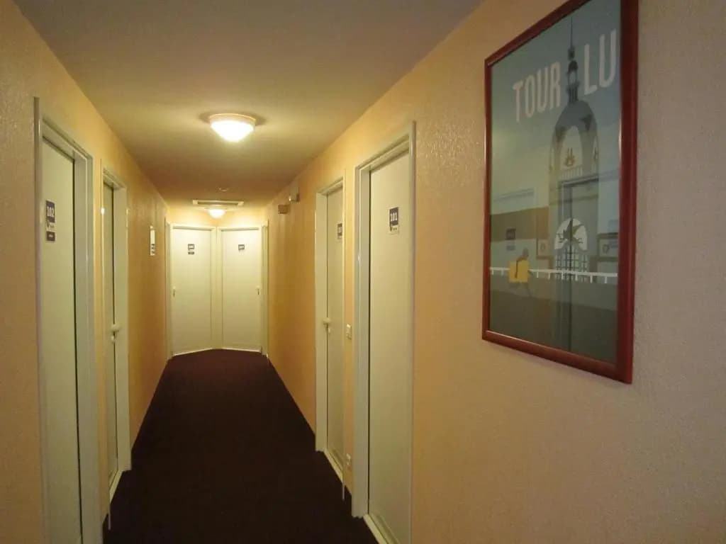 Quick Palace Nantes La Beaujoire - Photo 5