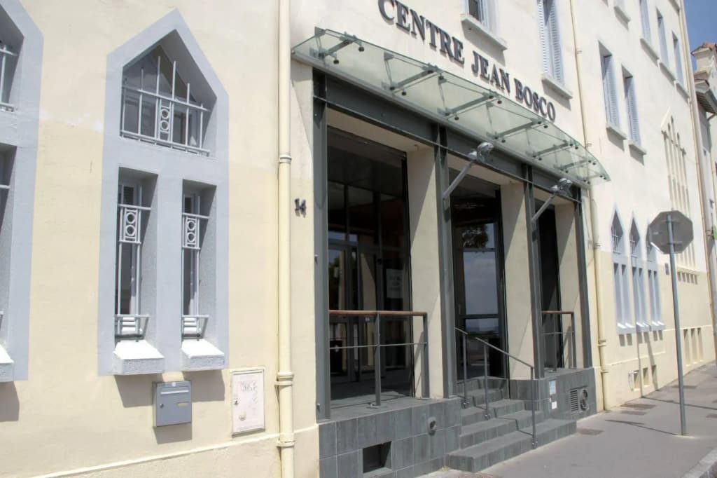Centre Jean Bosco - Photo 1
