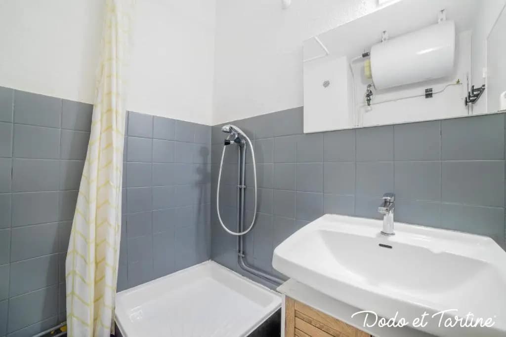 Adorable studio with AC close to the beach - Dodo et Tartine - Photo 4