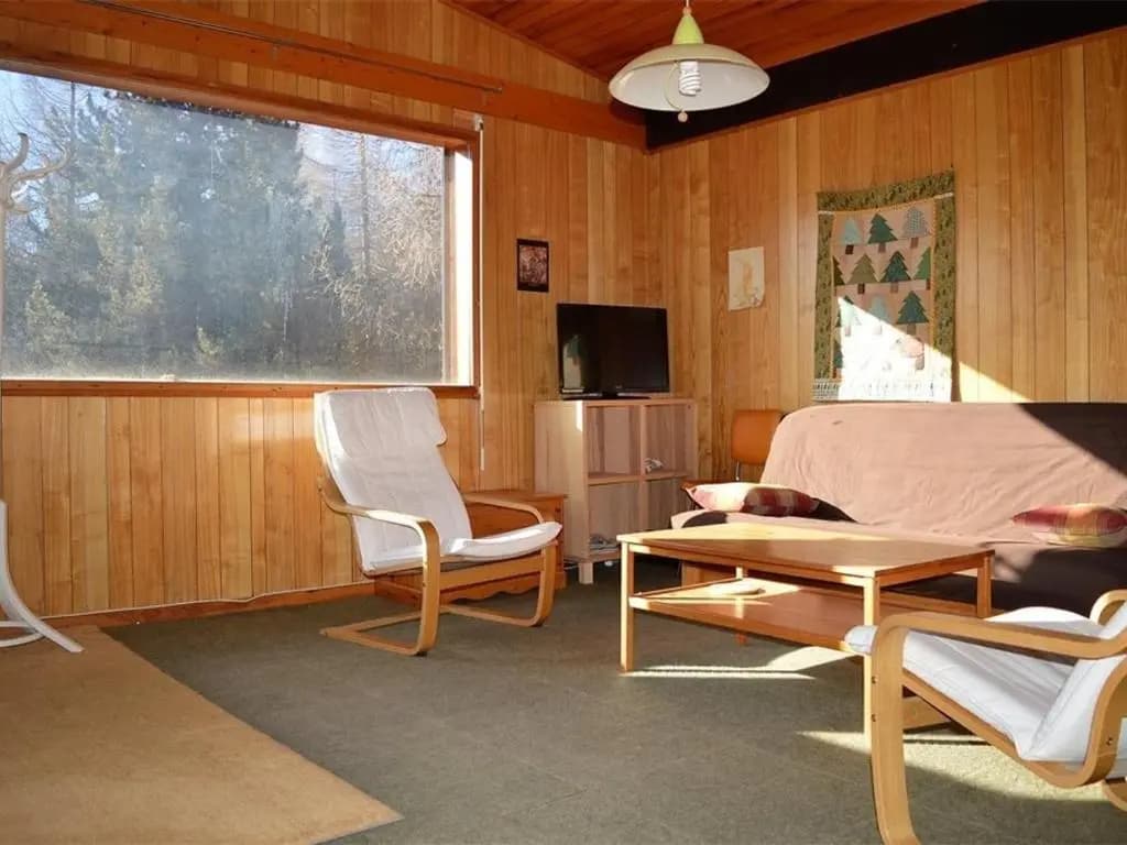 Chalet Bolquère-Pyrénées 2000, 3 pièces, 6 personnes - FR-1-592-5 - Photo 5