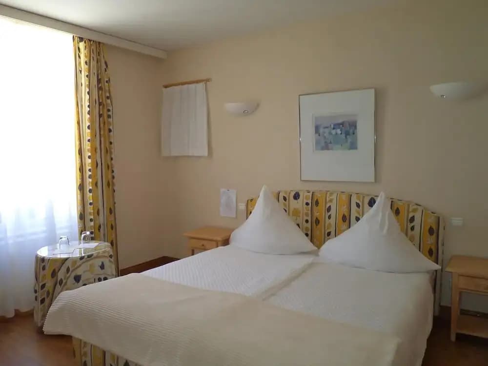Hotel Pinocchio - Photo 4