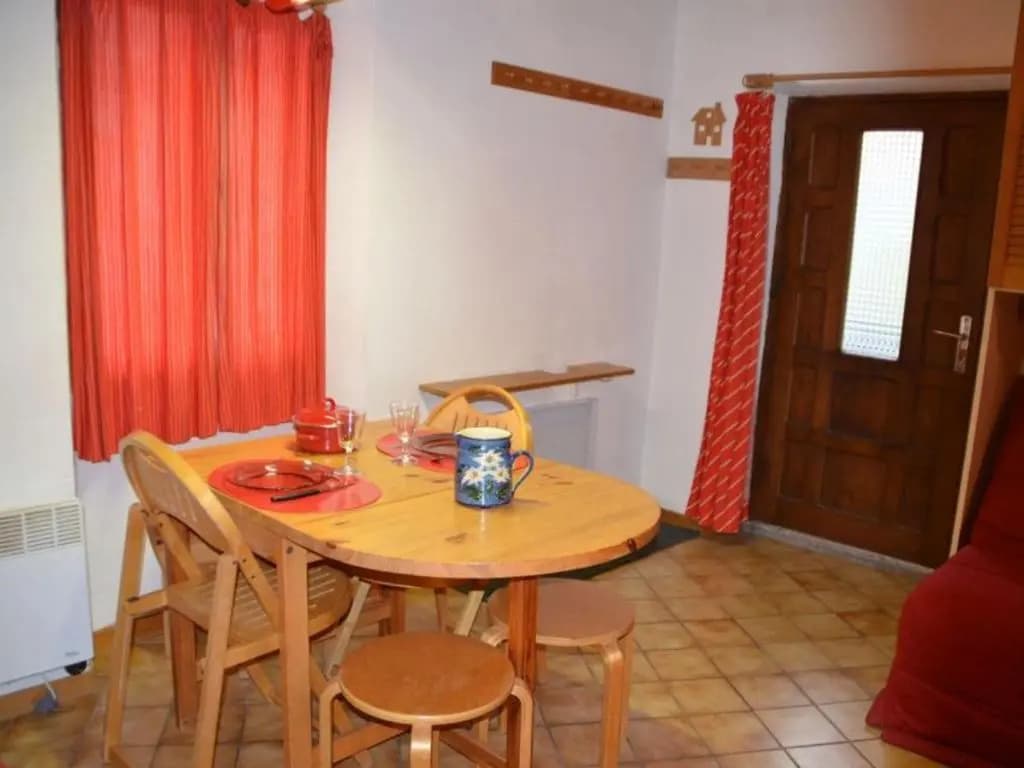 Appartement Saint-Martin-de-Belleville-Les Menuires, 1 pièce, 2 personnes - FR-1-452-141 - Photo 4