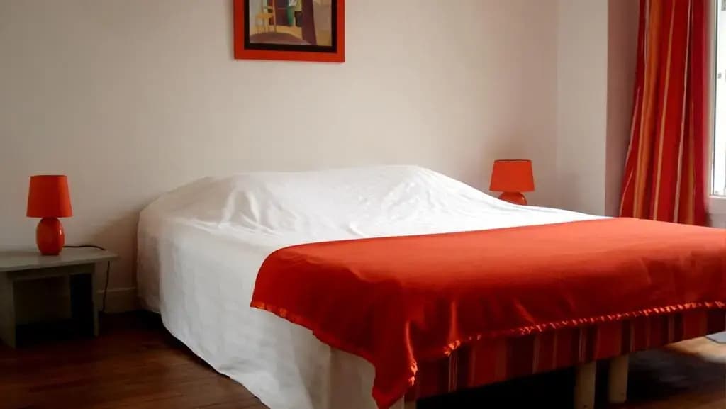 Chambres DHotes Le Mrier - Photo 3