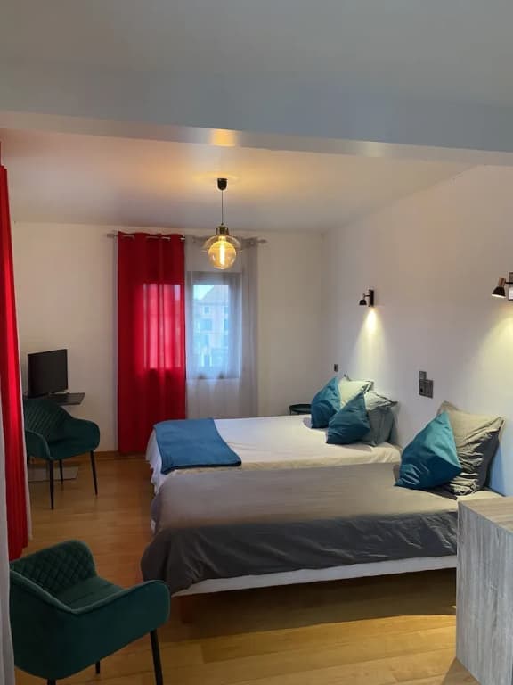 Les Chambres De La Bourse Hotel - Photo 4