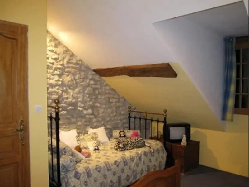 Chambre d'hôtes La Chatelière - Photo 3