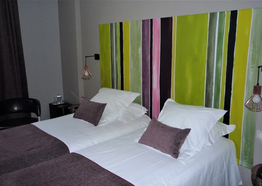 Best Western Hotel De Champagne - Photo 4