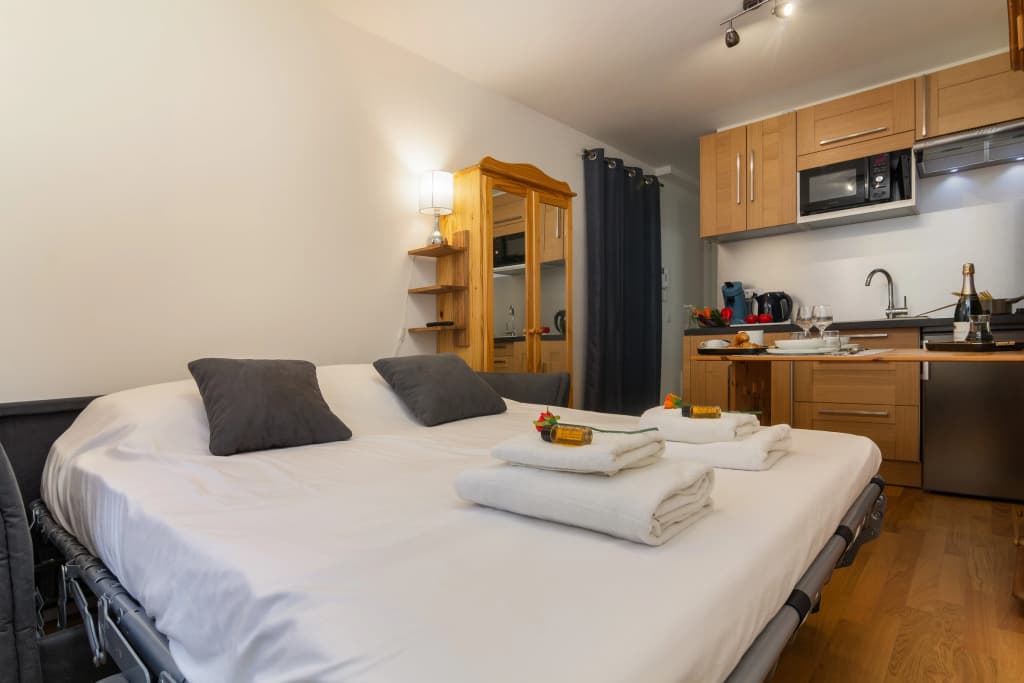 Appartement Paccard 305 - Photo 2
