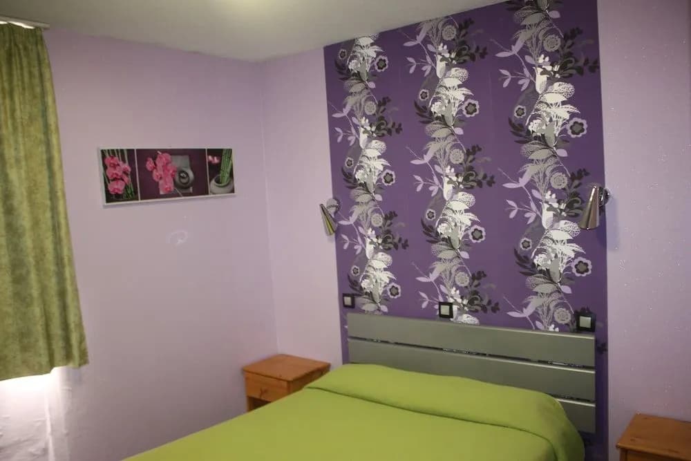 Relais Arc en Ciel Hôtel - Photo 5