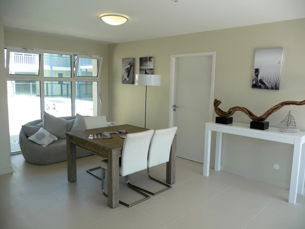 Les Balcons de l'Océan - Photo 2