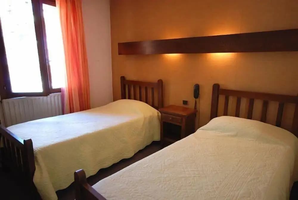 Hôtel de l'Europe et des Bains - Photo 3