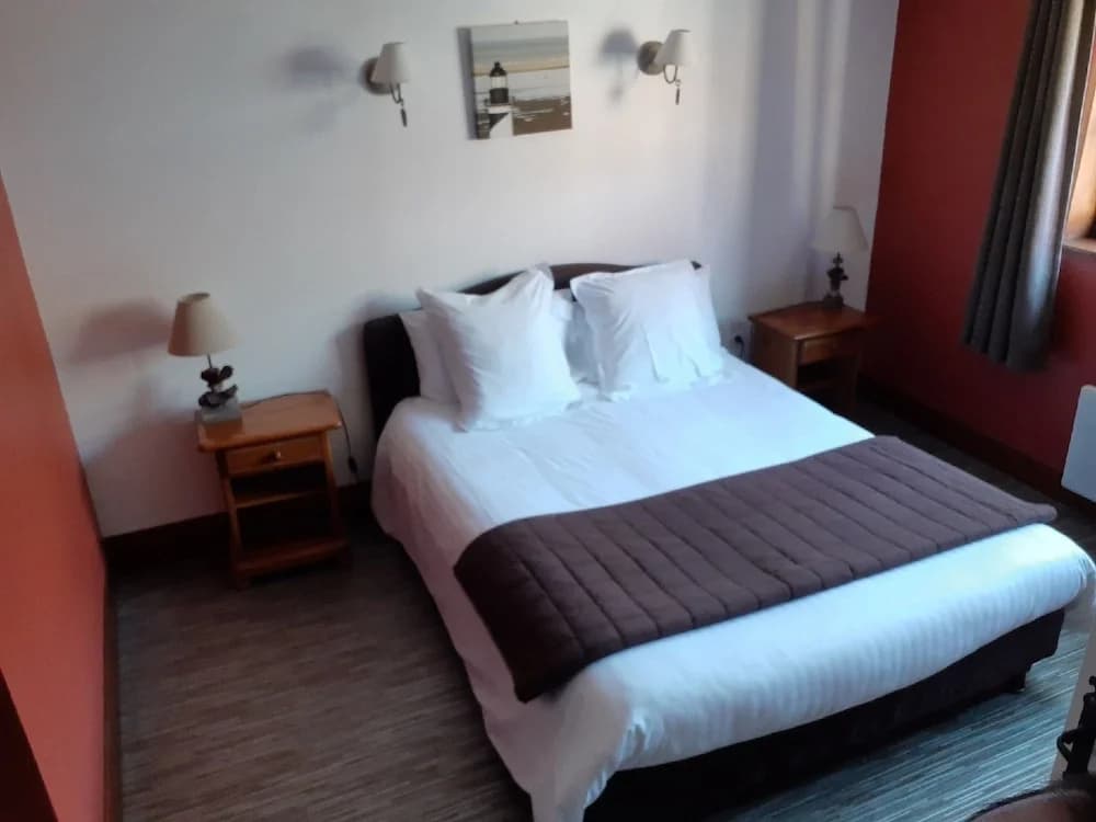 Auberge du Colombier - Photo 3