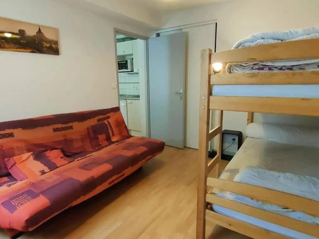 Appartement Cauterets, 3 pièces, 6 personnes - FR-1-234-253 - Photo 2