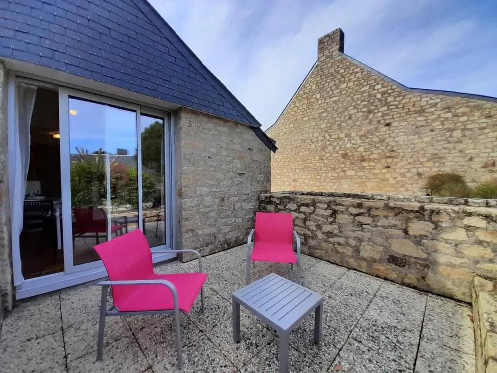 Studio Carnac, 1 pièce, 2 personnes - FR-1-477-185 - Photo 3