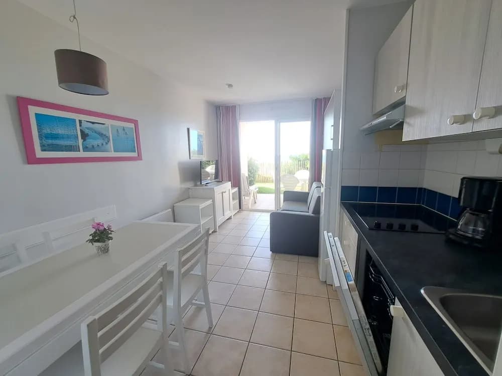 Appartements Residence DE Lestran - Photo 4