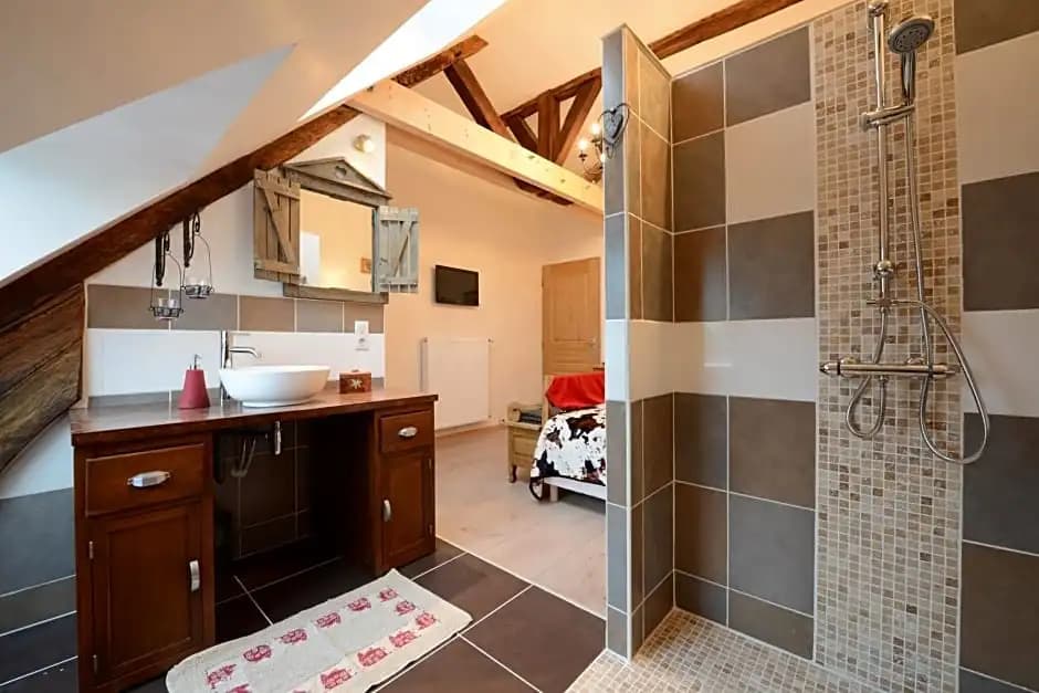 La Maison Rouge - Miniature 8