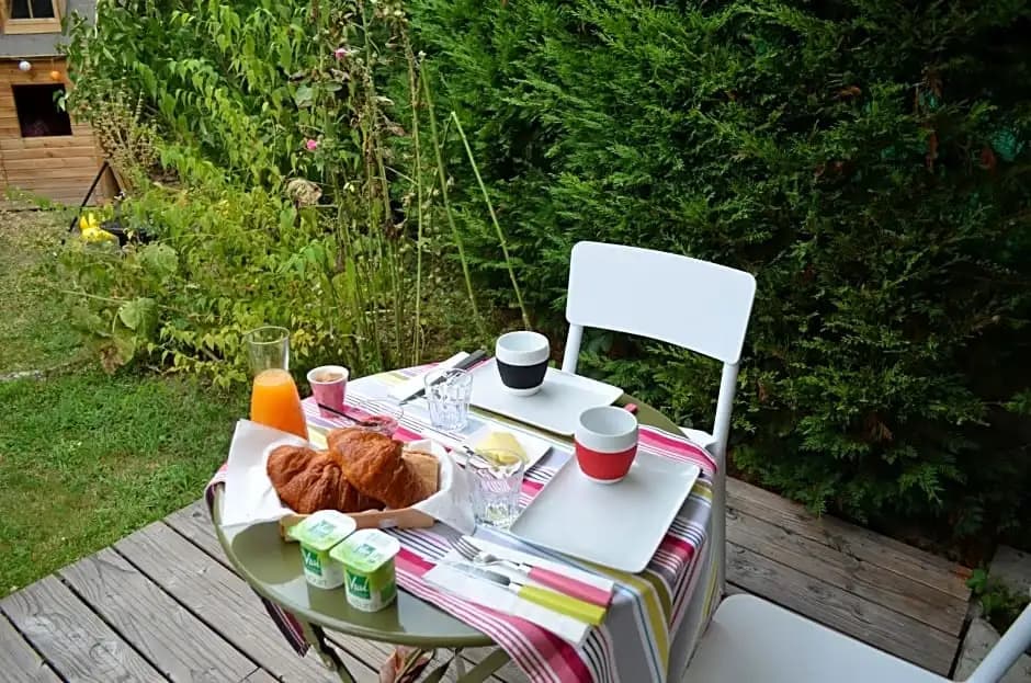Le Jardin Secret - Miniature 8