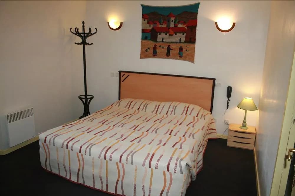 L'Hostellerie des Lacs - Miniature 6