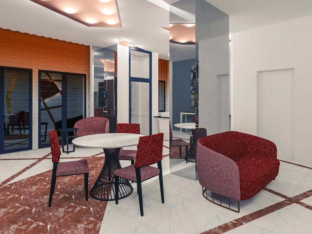 Hôtel Mercure Paris Pont de Levallois Neuilly - Miniature 6