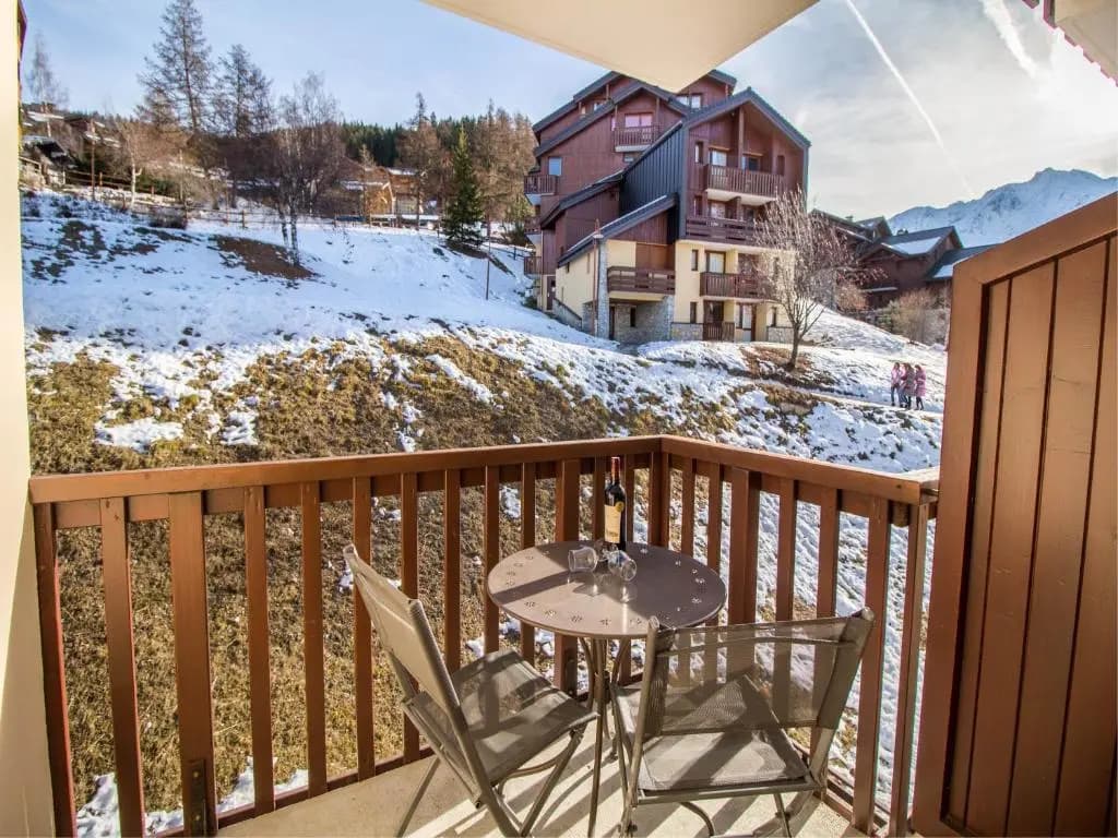 26 Praz de l'Ours - Photo 5