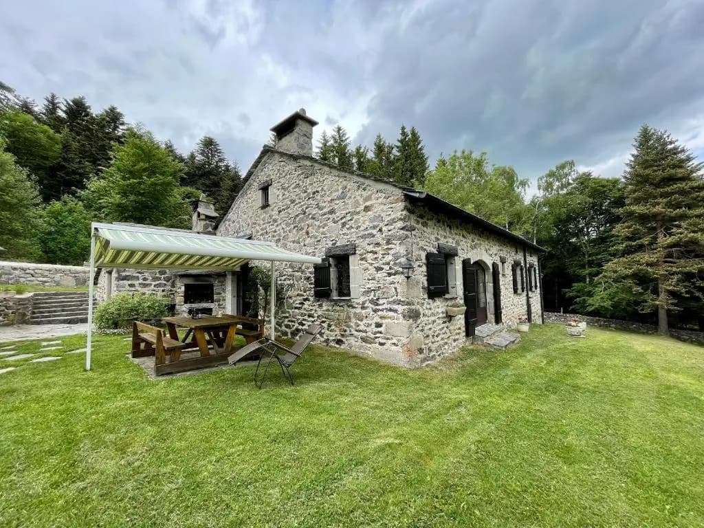 Gite Queyrières, 5 pièces, 8 personnes - FR-1-582-285 - Miniature 8