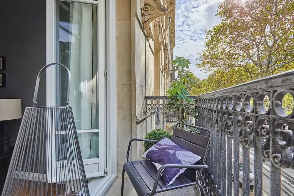 Superb New 1 Bedroom Flat Notre Dame de Paris - Miniature 7