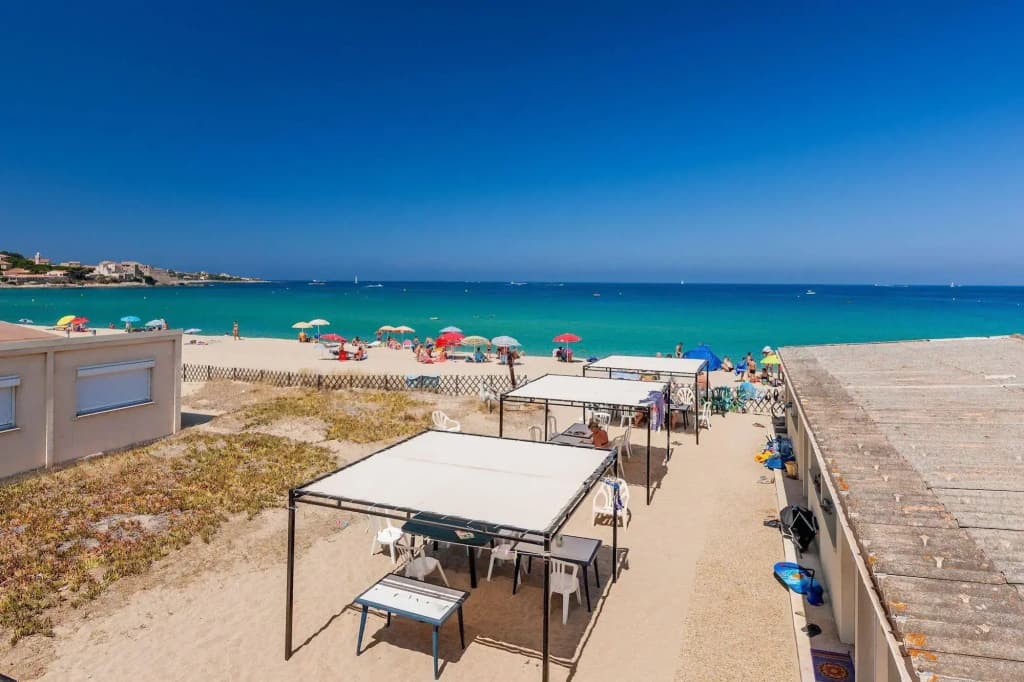 L'Escale Plage - Miniature 6