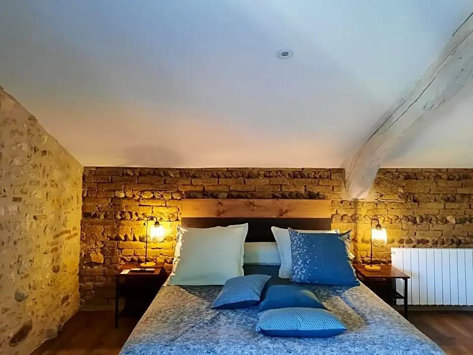 Les Chambres de Lili - Photo 2