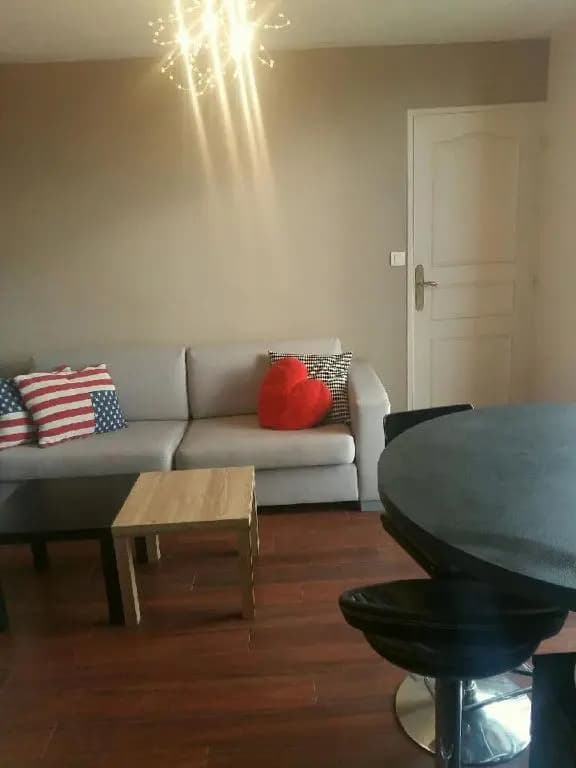 Appart Ossau T2 cosy et lumineux au cœur de Pau - Photo 5