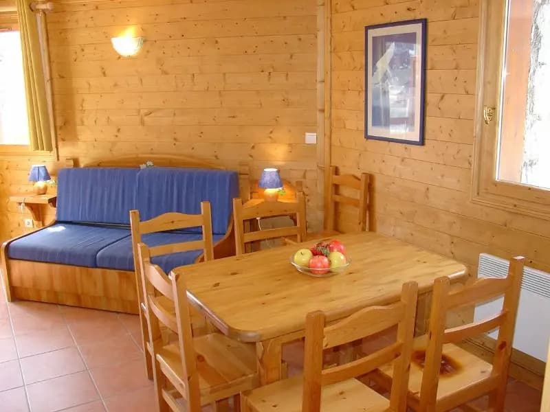 Les Chalets des Alpages de Madame Vacances - Photo 3