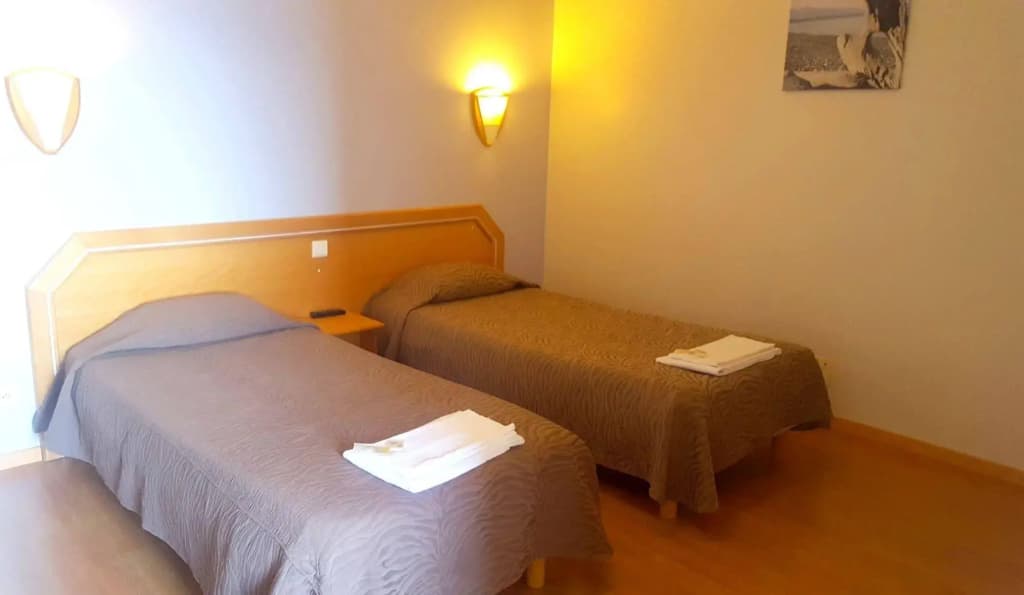 Hôtel Sole Mare - Photo 3