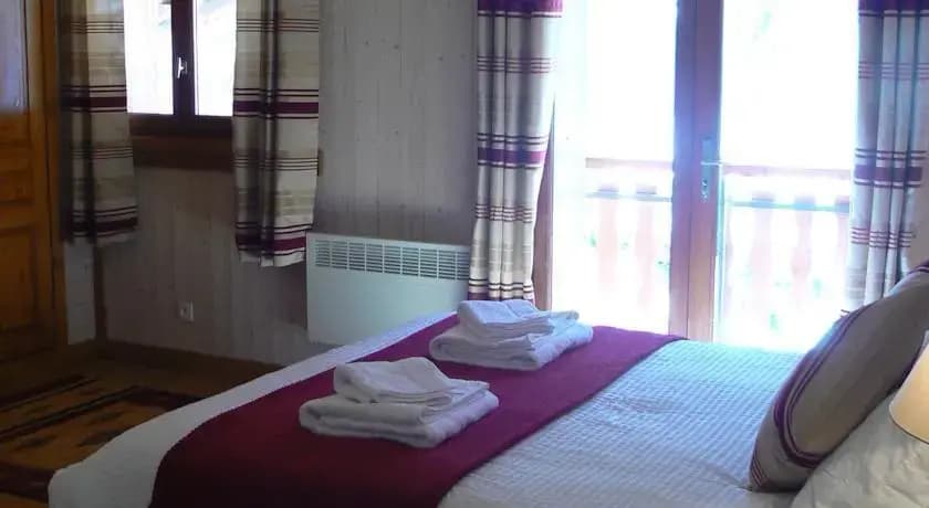 Chalet Mathilde - Photo 2