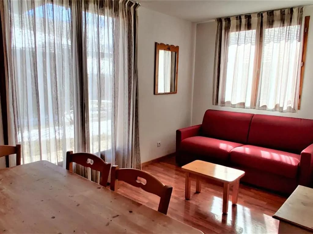 Chalet Le Dévoluy, 3 pièces, 6 personnes - FR-1-504-468 - Photo 3