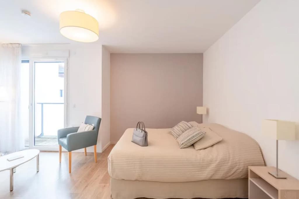 Quality Aparthotel Bourgoin-Jallieu - Photo 2