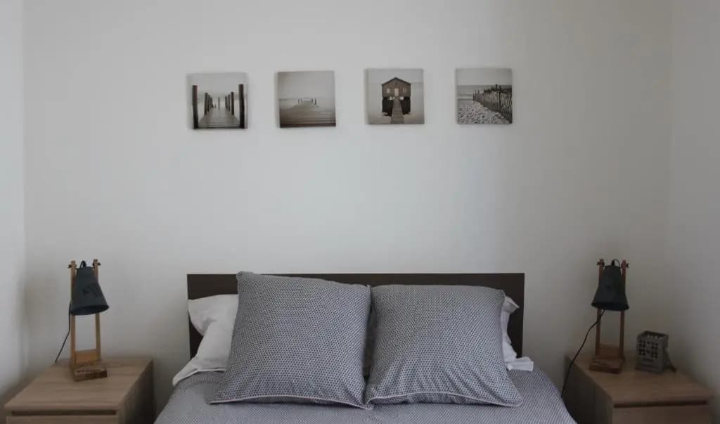 La Maison Blanche - Photo 1