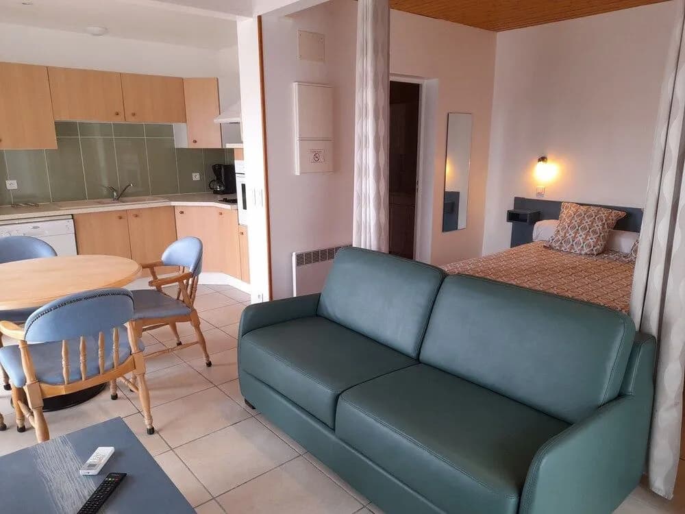 Résidence Amaréna - Photo 1