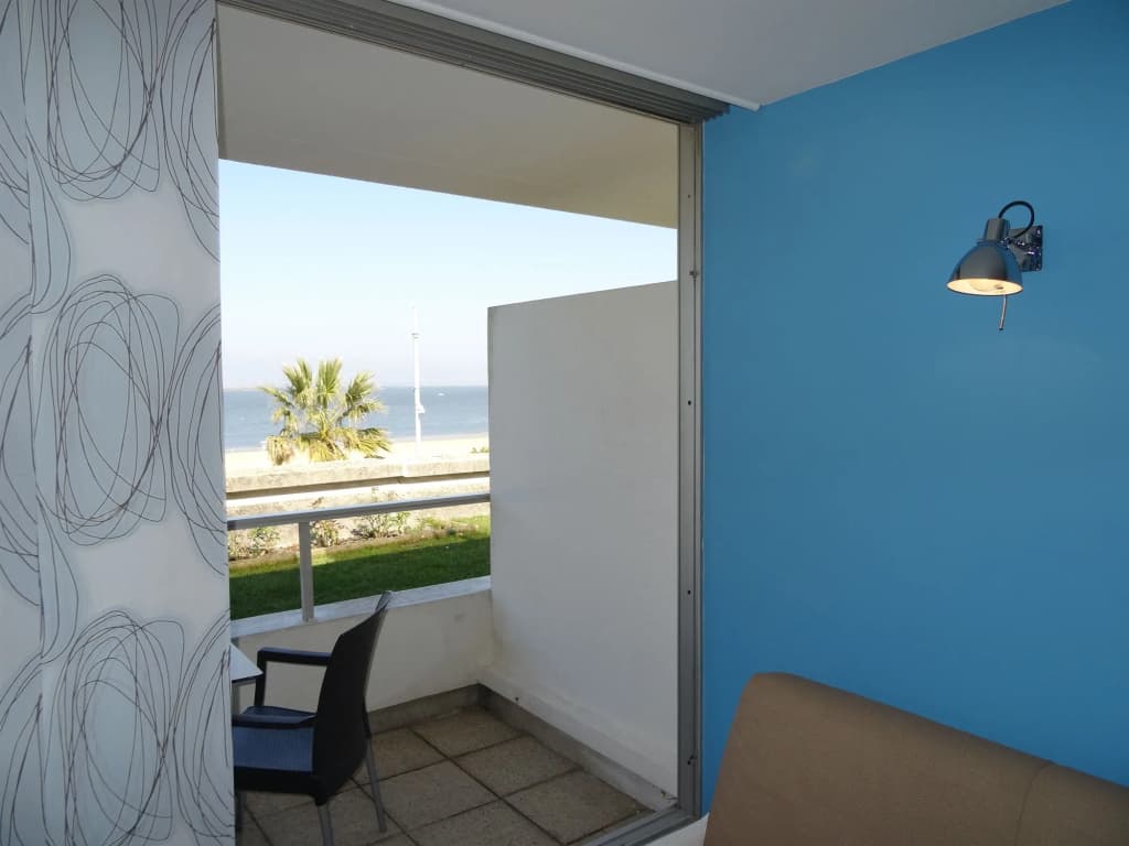 Hôtel Point France - Miniature 8