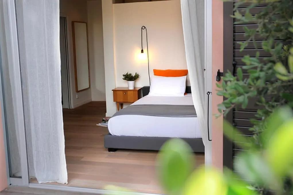 Suite Les Couchants 77 - Photo 2