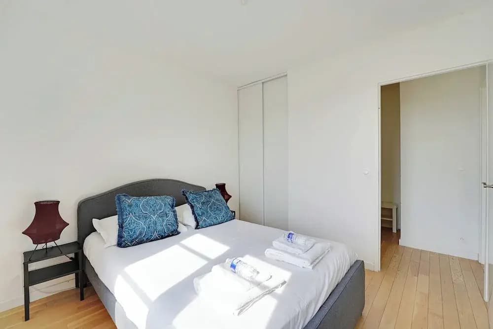 Superb 3BR With Terraces - Puteaux La Defense - Photo 2