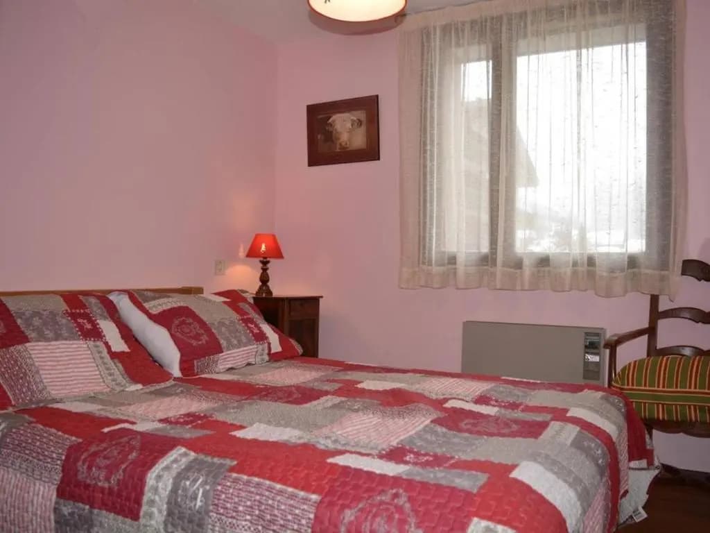Appartement Le Grand-Bornand, 5 pièces, 8 personnes - FR-1-241-197 - Photo 3